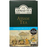 Ahmad Tea Čaj Assam, 100 g Cene