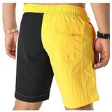 Champion Hlače 3/4, 7/8 217488YS011 Rumena | Shoptok.si