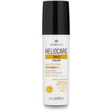 Heliocare 360 color gel oil-free beige spf 50, 50 ml