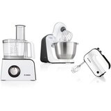 Bosch kuhinjski robot mum 58364 creation line | Shoptok.si