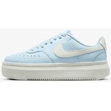 Nike Nizke superge Baskets Court Vision Alta synthétique Modra | Shoptok.si