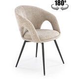 Halmar Stol Irlan (VEČ BARV)-bež | Shoptok.si