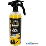 Sumex quick detailer 750ML cene