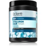 Dr. Santé Hyaluron maska za dubinsku hidrataciju za suhu kosu 1000 ml Cijene