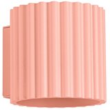 Sollux Breskova stenska svetilka ø 10 cm Zora – | Shoptok.si
