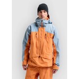 Burton Ak Gore Cyclc Anorak airsbl / goldfs Cene