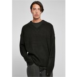 UC Men Black V-neck sweater Cijene