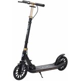  SKLOPIVI trotinet sa 2 točka sa kočnicom do 100kg TT-1005 crna - 540134 | Eponuda.com
