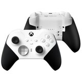 Microsoft Xbox Elite Series 2 bežični kontroler, bijeli | shoptok.hr