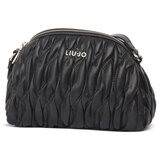 Liu Jo Torbe za čez ramo 501822222 Črna Cene