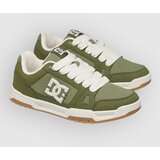DC Axira Skate cevlji olive / offwhite Cene