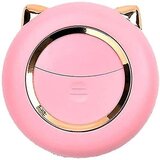 Venisymlis Facial Steamer Best Professional Nano Ion Warm Mist, Domača Savna Za Obraz, Prenosni Vlažilec (Črn), (22060778) Cene