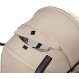 Momi kišobran kolica za bebe akira beige, 6m+