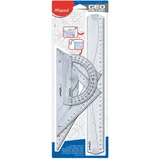 set lenjira M242767 geometric 30CM