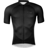 FORCE TEXTIL Dres FORCE PURE kratki rukav, crna XS Cene