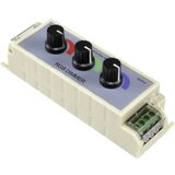 TRU COMPONENTS led zatamnjivač SU12001 216 w 130 mm 45 mm 40 mm Cijene