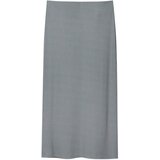 Pull&Bear Krilo dimno-siva | Shoptok.si