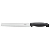 KOHE serrated knife, 211 mm, black Cijene