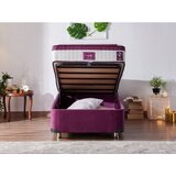 Hanah home osnova za krevet Single | ePonuda.com