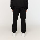 GymBeam Varsity Sweatpants Black XXL | Eponuda.com