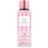 Victoria's Secret Pure Seduction Runway Shine 250 ml sprej za telo za ženske | Shoptok.si