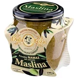 Namaz od zelenih maslina, 190 g