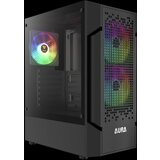 Zeus Desktop računar Ryzen 5 5500 16GB M.2 1TB RX 6600 8GB 650W