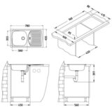 Olimp Sport Sudopera 780x435 1x lux basic 150 fi 70 | ePonuda.com
