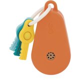 Janod Sounding Keychain aktivnostna igrača iz lesa 18m+ 1 kos | Shoptok.si