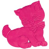 Msv Otroške protizdrsne podloge 5 ks za kad 11x12,5 cm Chatons – | Shoptok.si