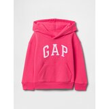 GAP Baby Sweatshirt with Logo - Girls Cijene