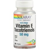 Solaray vitamin E tokotrienoli | Shoptok.si