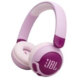 JBL bluetooth slušalice JR320 ljubičaste | ePonuda.com