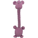 Trixie Dog Plišanac za pse Trixie Poliester Plišano platno Pamuk Nilski konj 50 cm | shoptok.hr