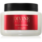 Oriflame Divine Exclusive vlažilna krema za telo za ženske 250 ml | Shoptok.si
