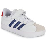 Adidas VL COURT 3.0 EL C Bijela Cijene