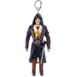 WP Merchandise ASSASSIN'S CREED - Arno Dorian plišast obesek za ključe (22 cm), (21630042) Cene
