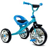 Toyz Tricikel York Modra iks | Shoptok.si