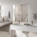Grohe 23589DA1 Essence New armatura za umivalnik Slike