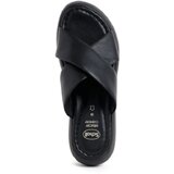 Scholl BOCA CROSS 24-CRNA PAPUCA | ePonuda.com