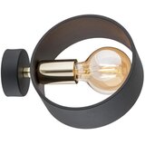  Argon 4069 - Zidno svetlo AMADORA 1xE27/15W/230V crna | Eponuda.com