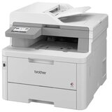 Brother barvni multifunkcijski laserski tiskalnik MFC-L8340C | Shoptok.si