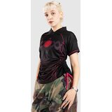 Deus Ex Machina Transamazonica Moto T-shirt black Cene