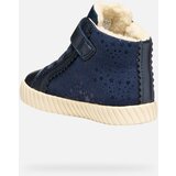 Geox Girls First Steps Mirroless Dark Blue - Girls | Shoptok.si