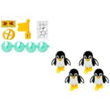  Arkadna igra na ledenjaku s pingvinima | shoptok.hr