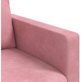 SOFA 2 pcs Ružičasta | shoptok.hr