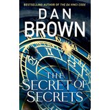 The Book Service Limited Dan Brown - The Secret of Secrets | Eponuda.com