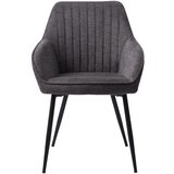 Unique Furniture Tamno siva blagovaonska stolica Nolan – | shoptok.hr