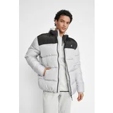 Defacto Fit Water Repellent Oversize Fit Puffer Jacket