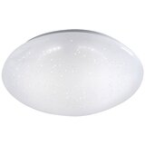 LEUCHTEN DIREKT led stropna svjetiljka skyler (12 w, bijele boje, topla bijela, promjer: 350 mm) | shoptok.hr